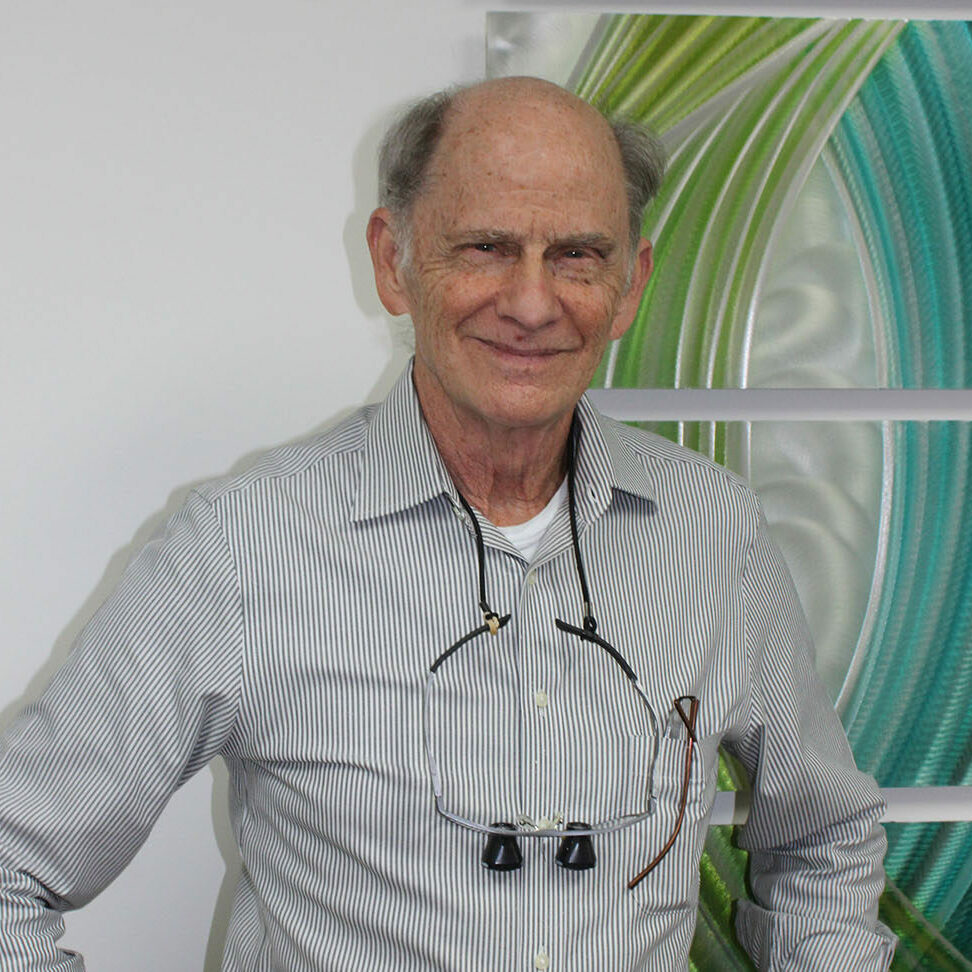 Dr. Tom Roberts Dr. Tom Roberts