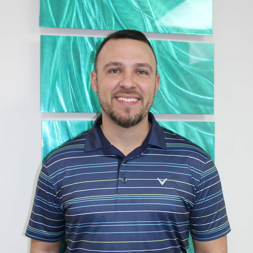 Dr. Jovani Gonzalez Dr. Jovani Gonzalez